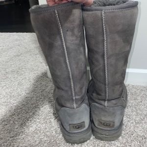 Women’s Tall UGG Boots Size 9